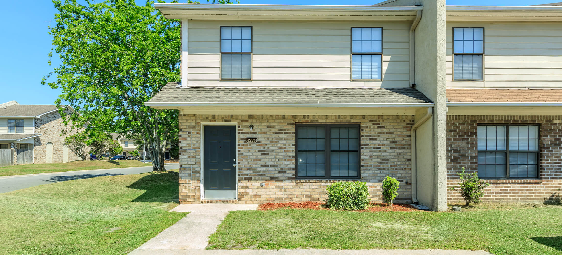 Collins Park Apartments in North Charleston, SC